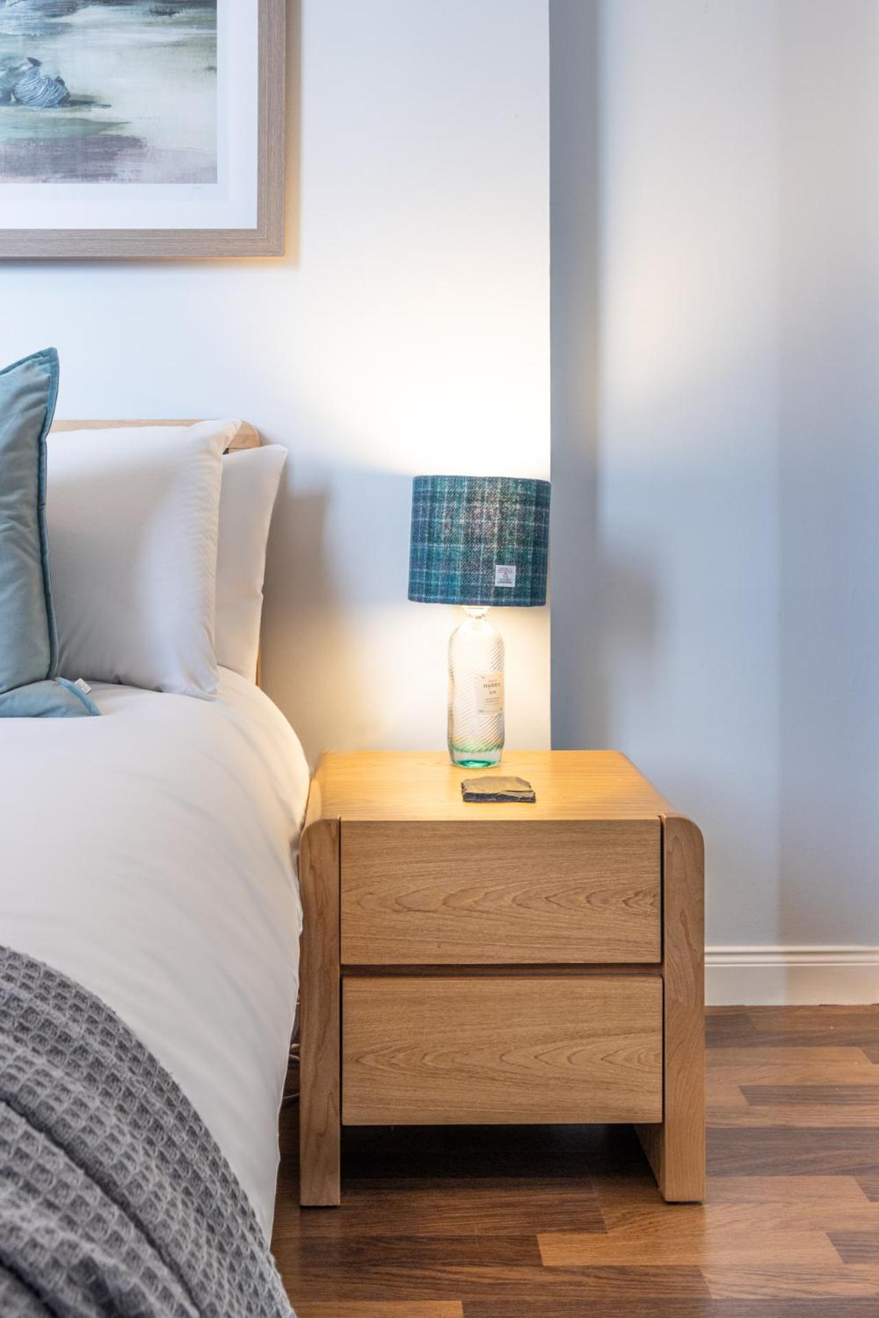 The Haggis Hideout Apartamento