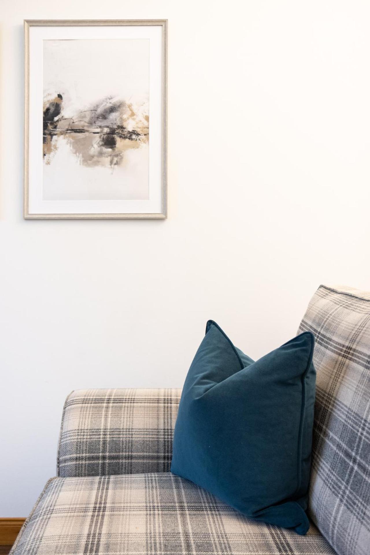 Apartamento The Haggis Hideout Inverness