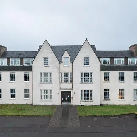The Haggis Hideout Apartment Inverness Exterior photo